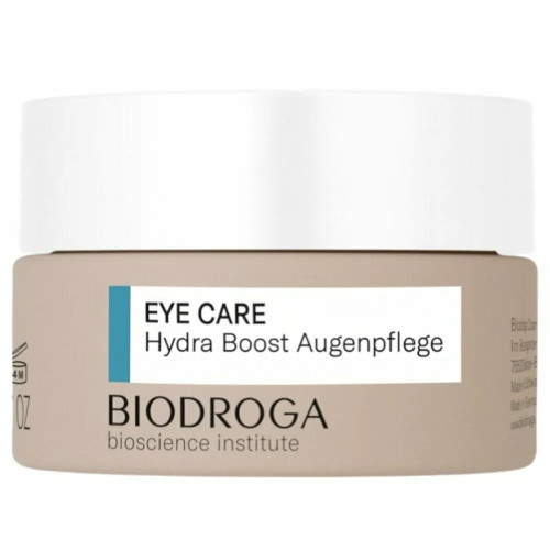 Biodroga Bioscience Eye Care Hydra Boost Eye Cream 15g Biodroga Bioscience Eye Care Hydra Boost Eye Cream 15g