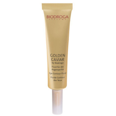 Biodroga Golden Caviar Eye Contour Fluid 15ml Biodroga Golden Caviar Eye Contour Fluid 15ml