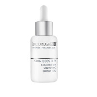 Biodroga MD Skin Booster Vitamin C Concentrate 15% (30ml) — C-vitamiin