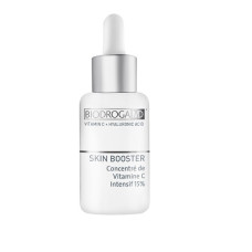 Biodroga MD Skin Booster Vitamin C Concentrate 15% (30ml) — Vitamina C