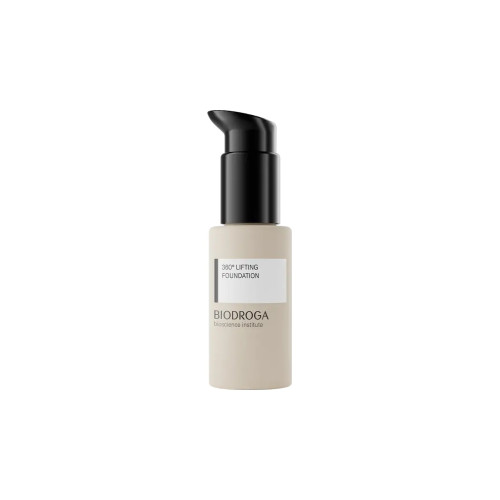 Biodroga Bioscience 360° Lifting Foundation 30ml Biodroga Bioscience 360° Lifting Foundation 30ml
