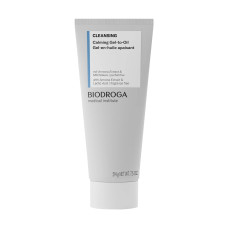 Biodroga Medical Cleansing Calming Gel-to-Oil 200ml — Limpieza