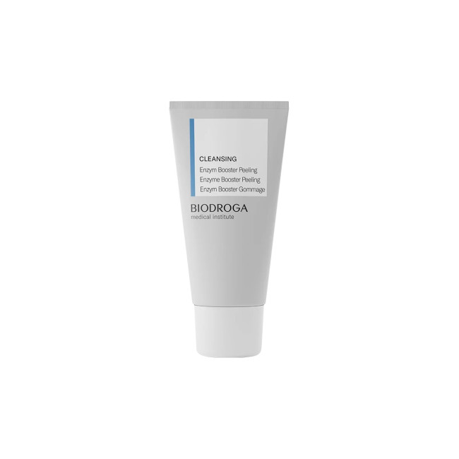 Biodroga Medical Cleansing Enzyme Booster Peeling 50ml
