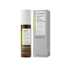 Biodroga Medical Clear Skin Anti Blemish Stick 5ml｜トリートメント