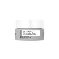 Biodroga Medical Eye Contact Balancing Eye Care 15ml — Cura occhi e labbra Biodroga Medical Eye Contact Balancing Eye Care 15ml — Cura occhi e labbra