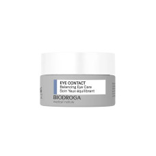 Biodroga Medical Eye Contact Balancing Eye Care 15ml｜アイ・リップケア