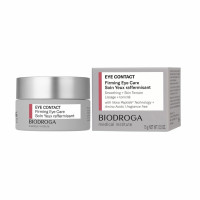 Biodroga Medical Eye Contact Firming Eye Care 15ml|アイ・リップケア Biodroga Medical Eye Contact Firming Eye Care 15ml|アイ・リップケア