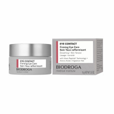 Biodroga Medical Eye Contact Firming Eye Care 15ml｜アイ・リップケア