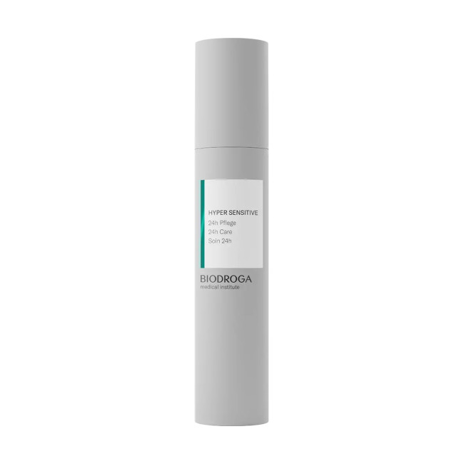 Biodroga Medical Hyper Sensitive 24h Care 
