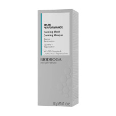 Biodroga Medical Mask Performance Calming Mask 50ml｜マスク