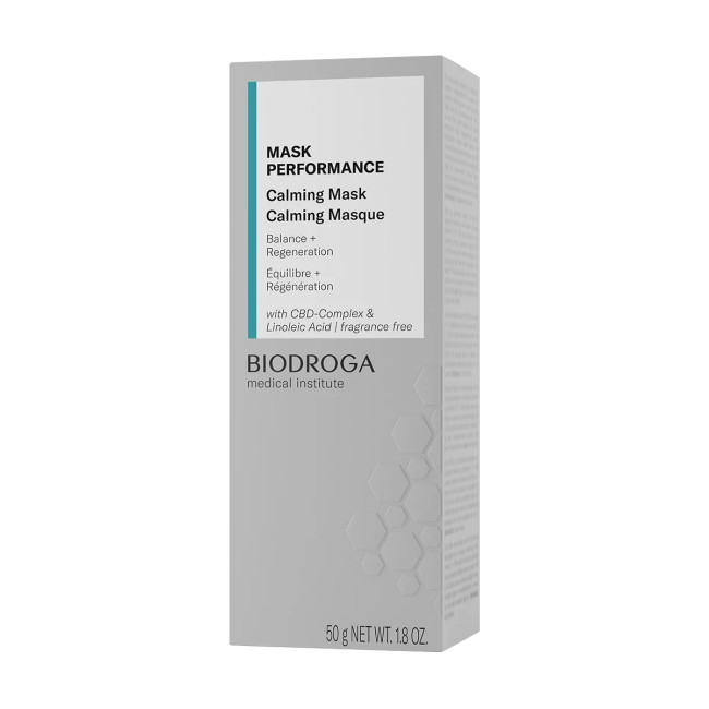 Biodroga Medical Mask Performance Calming Mask 50ml