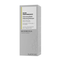 Biodroga Medical Mask Performance Cleansing Mask 50ml — Maskid Biodroga Medical Mask Performance Cleansing Mask 50ml — Maskid