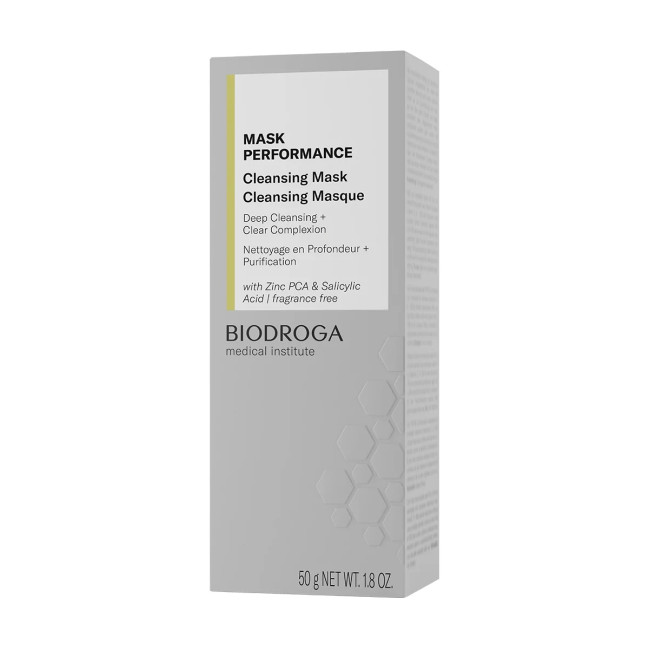 Biodroga Medical Mask Performance Cleansing Mask 50ml