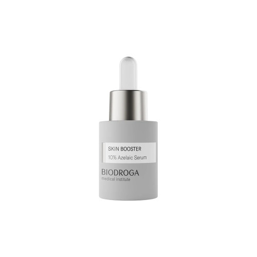 Biodroga Medical Skin Booster 10% Azelaic Serum 15ml Biodroga Medical Skin Booster 10% Azelaic Serum 15ml