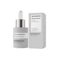 Biodroga Medical Skin Booster Retinal Anti-Aging and Skin Regeneration Serum 15ml — Seerum Biodroga Medical Skin Booster Retinal Anti-Aging and Skin Regeneration Serum 15ml — Seerum