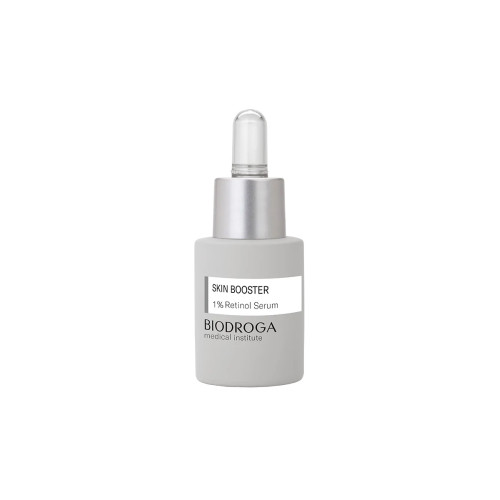 Biodroga Medical Skin Booster 1% Retinol Serum 15ml Biodroga Medical Skin Booster 1% Retinol Serum 15ml