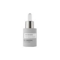 Biodroga Medical Skin Booster 15% Vitamin C Serum 15ml — C-vitamiin Biodroga Medical Skin Booster 15% Vitamin C Serum 15ml — C-vitamiin