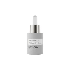 Biodroga Medical Skin Booster 15% Vitamin C Serum 15ml|ビタミンC Biodroga Medical Skin Booster 15% Vitamin C Serum 15ml|ビタミンC