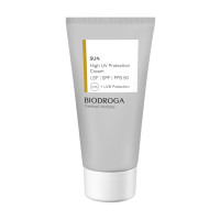Biodroga Medical Sun High UV Protection Cream SPF50 (50g)|フェイス Biodroga Medical Sun High UV Protection Cream SPF50 (50g)|フェイス