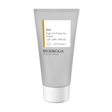 Biodroga Medical Sun High UV Protection Cream SPF50 (50g) Biodroga Medical Sun High UV Protection Cream SPF50 (50g)