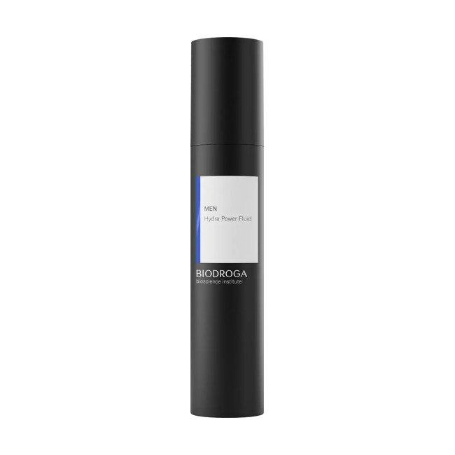 Biodroga Bioscience Men Hydra Power Fluid 50ml Biodroga Bioscience Men Hydra Power Fluid 50ml