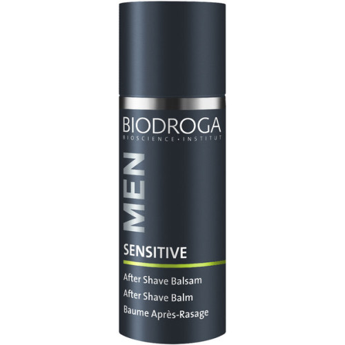 Biodroga Men Sensitive After Shave Balm 50ml Biodroga Men Sensitive After Shave Balm 50ml