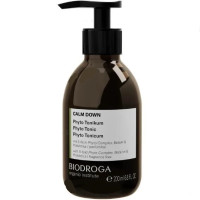 Biodroga Organic Calm Down Phyto Tonic 200ml|クレンジング Biodroga Organic Calm Down Phyto Tonic 200ml|クレンジング