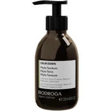 Biodroga Organic Calm Down Phyto Tonic 200ml — Limpieza