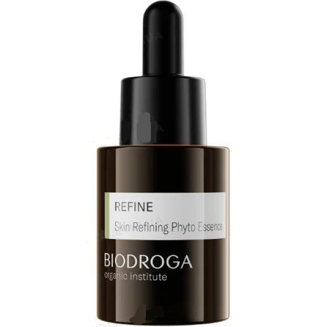 Biodroga Organic Refine Skin Refining Phyto Essence 15ml Biodroga Organic Refine Skin Refining Phyto Essence 15ml