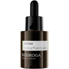 Biodroga Organic Refirm Firming Phyto Essence 15ml — Sérum
