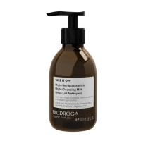 Biodroga Organic Take It Off Phyto Cleansing Milk 200ml|クレンジング Biodroga Organic Take It Off Phyto Cleansing Milk 200ml|クレンジング