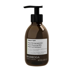 Biodroga Organic Take It Off Phyto Cleansing Milk 200ml — Limpieza