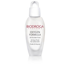 Biodroga Oxygen Formula 24 Hour Fluid 30ml — Sérum