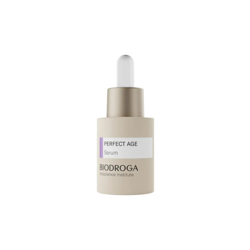 Biodroga Bioscience Perfect Age Serum 15ml Biodroga Bioscience Perfect Age Serum 15ml
