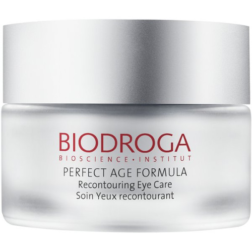 Biodroga Perfect Age Formula Recontouring Eye Care 15ml Biodroga Perfect Age Formula Recontouring Eye Care 15ml