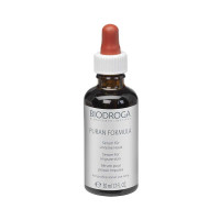 Biodroga Puran Formula Serum For Impure Skin 50ml — Siero Biodroga Puran Formula Serum For Impure Skin 50ml — Siero