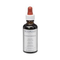 Biodroga Puran Formula Serum For Impure Skin 50ml Biodroga Puran Formula Serum For Impure Skin 50ml