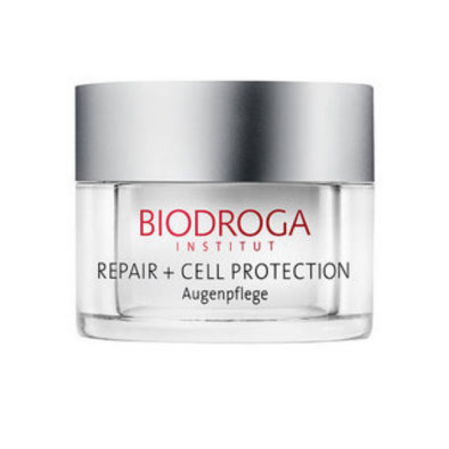 Biodroga Repair + Cell Protection Eye Care — Bienestar Biodroga Repair + Cell Protection Eye Care — Bienestar