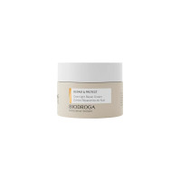 Biodroga Bioscience Repair & Protect Overnight Repair Cream 50ml — Нічні креми Biodroga Bioscience Repair & Protect Overnight Repair Cream 50ml — Нічні креми