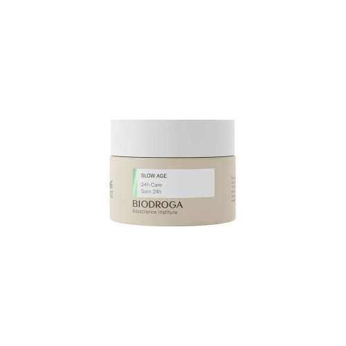 Biodroga Bioscience Slow Age 24h Care 50ml Biodroga Bioscience Slow Age 24h Care 50ml