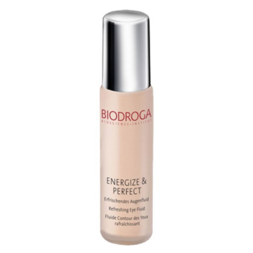 Biodroga Energize & Perfect Formula Refreshing Eye Fluid 10ml Biodroga Energize & Perfect Formula Refreshing Eye Fluid 10ml