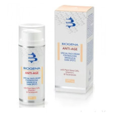 Biogena Anti Age 50ml — Antiedad / Antiarrugas Biogena Anti Age 50ml — Antiedad / Antiarrugas