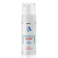 Biogena Cleansing Mousse 150ml — Очищение