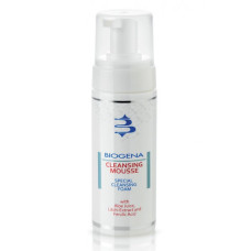 Biogena Cleansing Mousse 150ml Biogena Cleansing Mousse 150ml