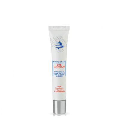 Biogena Eye Contour 15ml