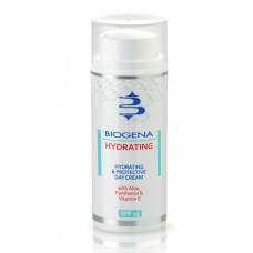 Biogena Hydrating 50ml — Piel deshidratada Biogena Hydrating 50ml — Piel deshidratada
