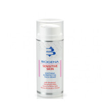 Biogena Sensitive 50ml — Чувствительная кожа