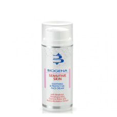 Biogena Sensitive 50ml — Piel sensible Biogena Sensitive 50ml — Piel sensible