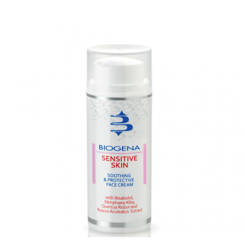 Biogena Sensitive 50ml