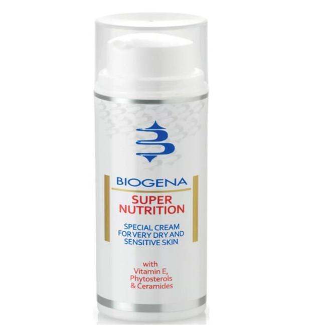 Biogena Super Nutrition 50ml